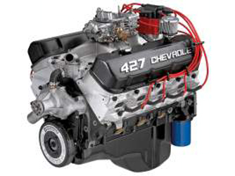 P1358 Engine